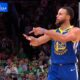 Steph Curry Nba Celebration