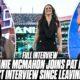 Stephanie Mcmahon Pat Mcafee Show Interview 2025