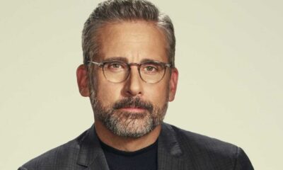 Steve Carell Commencement Speaker Northwestern University