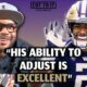 Steve Smith Sr. Critiques Patriots Coaches Ja'lynn Polk