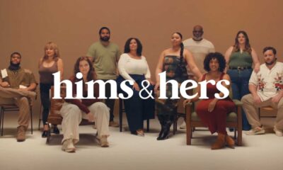 Super Bowl Commercial Hims & Hers Weight Loss Drugs