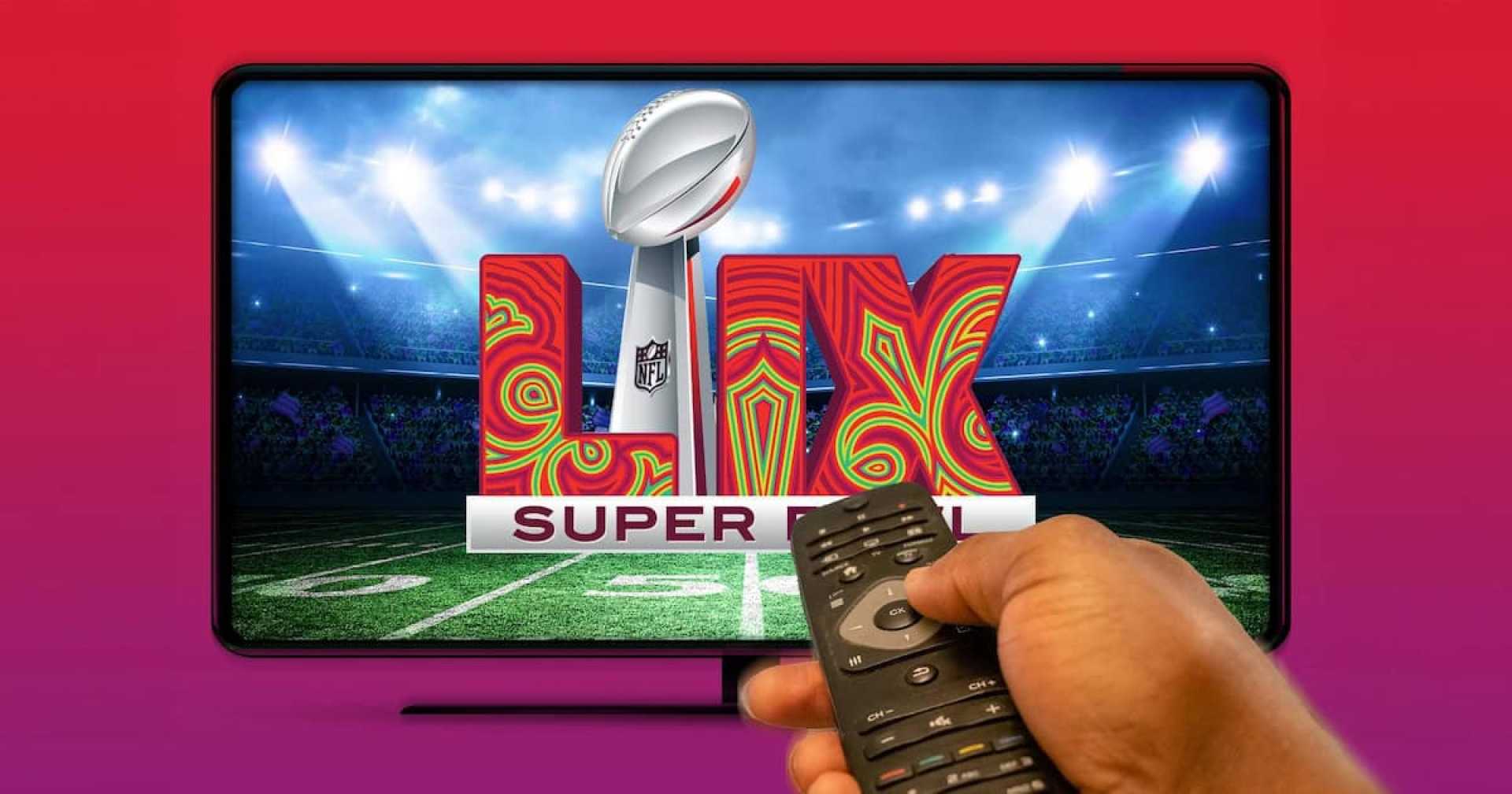 Super Bowl Lix Ads Ai Technology Commercials