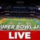 Super Bowl Lix Kansas City Chiefs Vs Philadelphia Eagles Caesars Superdome