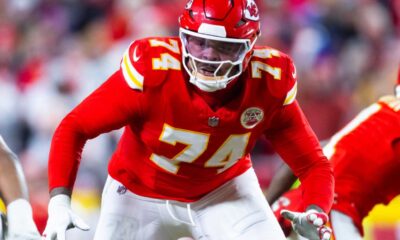 Super Bowl Lvii, Chiefs And Eagles Players, Injury Updates