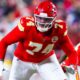 Super Bowl Lvii, Chiefs And Eagles Players, Injury Updates