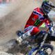 Supercross Tampa 450sx Qualifying Tomac Injury