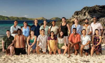 Survivor Reality Show Castaways Competition