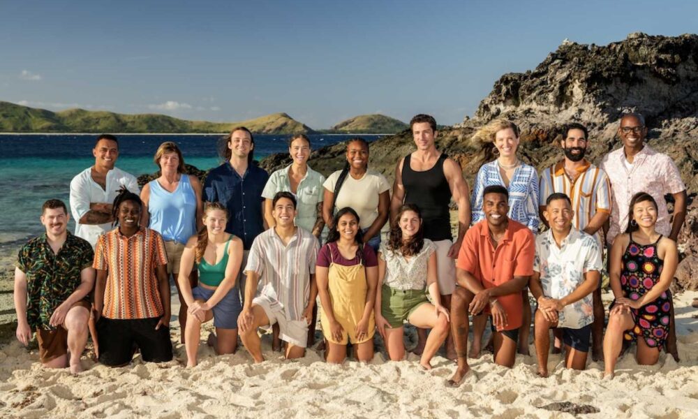 Meet the 18 contestants of survivor season 48 premiering february 26