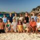 Survivor Season 48 Contestants Fiji Premiere