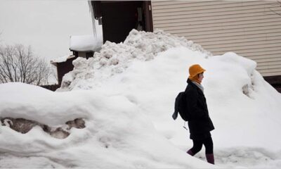 Syracuse Snowstorm Preparation Winter Weather