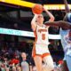 Syracuse Women's Basketball Game Against Duke