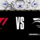 T1 Hanwha Life Esports League Of Legends