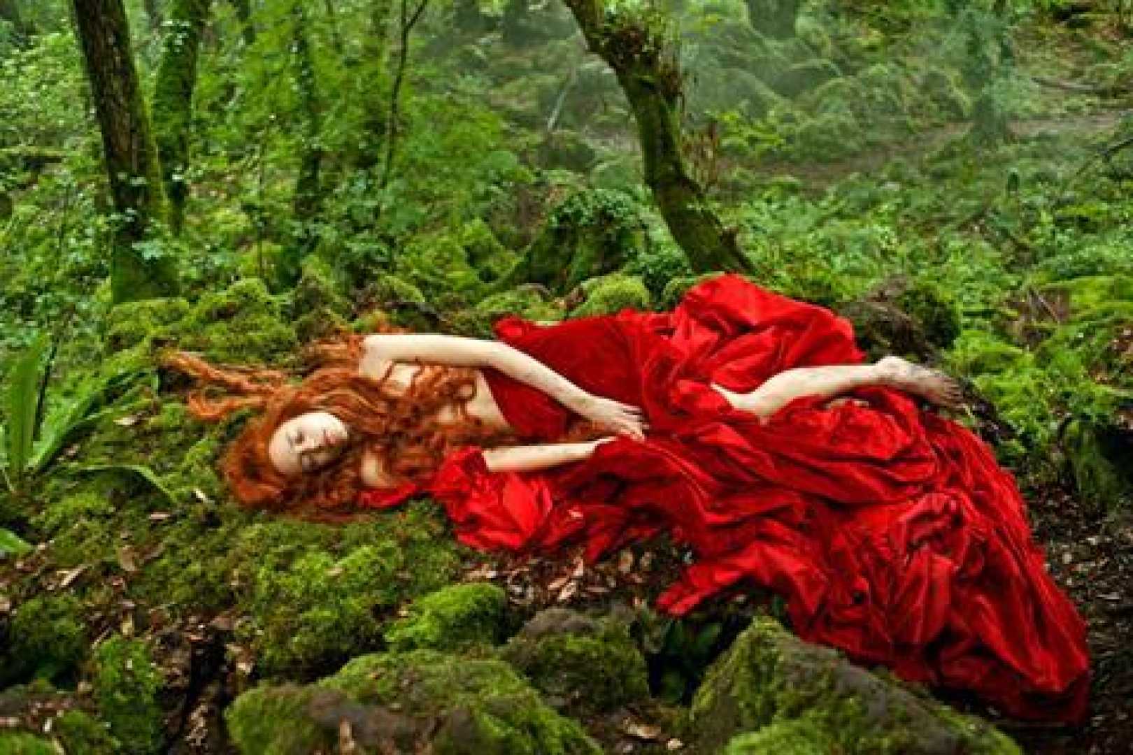 Tale Of Tales Movie Stills