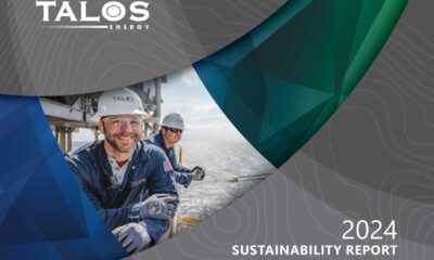 Talos Energy Fourth Quarter 2024 Earnings Report