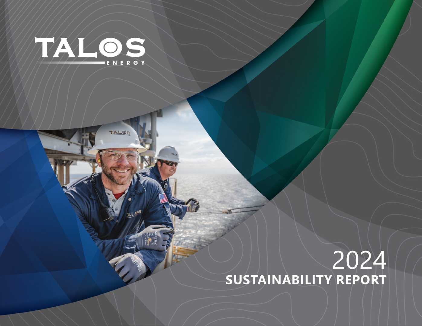 Talos Energy Fourth Quarter 2024 Earnings Report