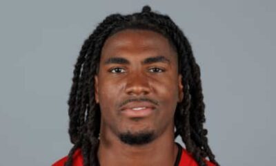 Tampa Bay Buccaneers Rachaad White Running Back