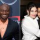 Taye Diggs Idina Menzel Co Parenting