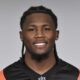 Tee Higgins Cincinnati Bengals Wide Receiver