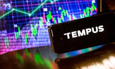 Tempus Ai Stock Market Trading