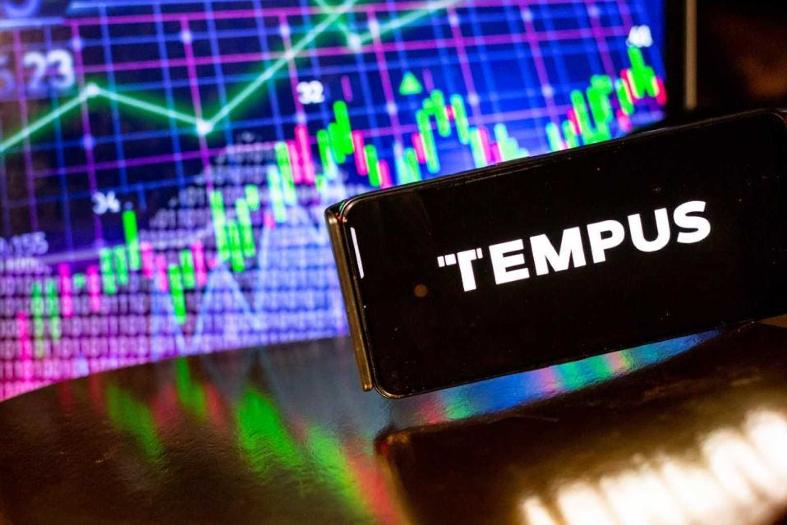 Tempus Ai Stock Market Trading