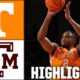 Tennessee Basketball Game Highlights, Ncaa