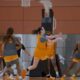 Tennessee Lady Vols Basketball Practice