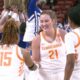 Tennessee Vs Kentucky Women's Basketball Highlights