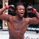 Terrance Mckinney Ufc Lightweight Fighter