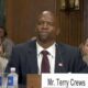 Terry Crews Sexual Assault Awareness