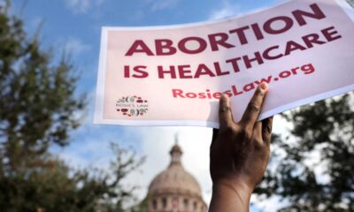 Texas Abortion Ban Maternal Health Complications