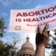 Texas Abortion Ban Maternal Health Complications