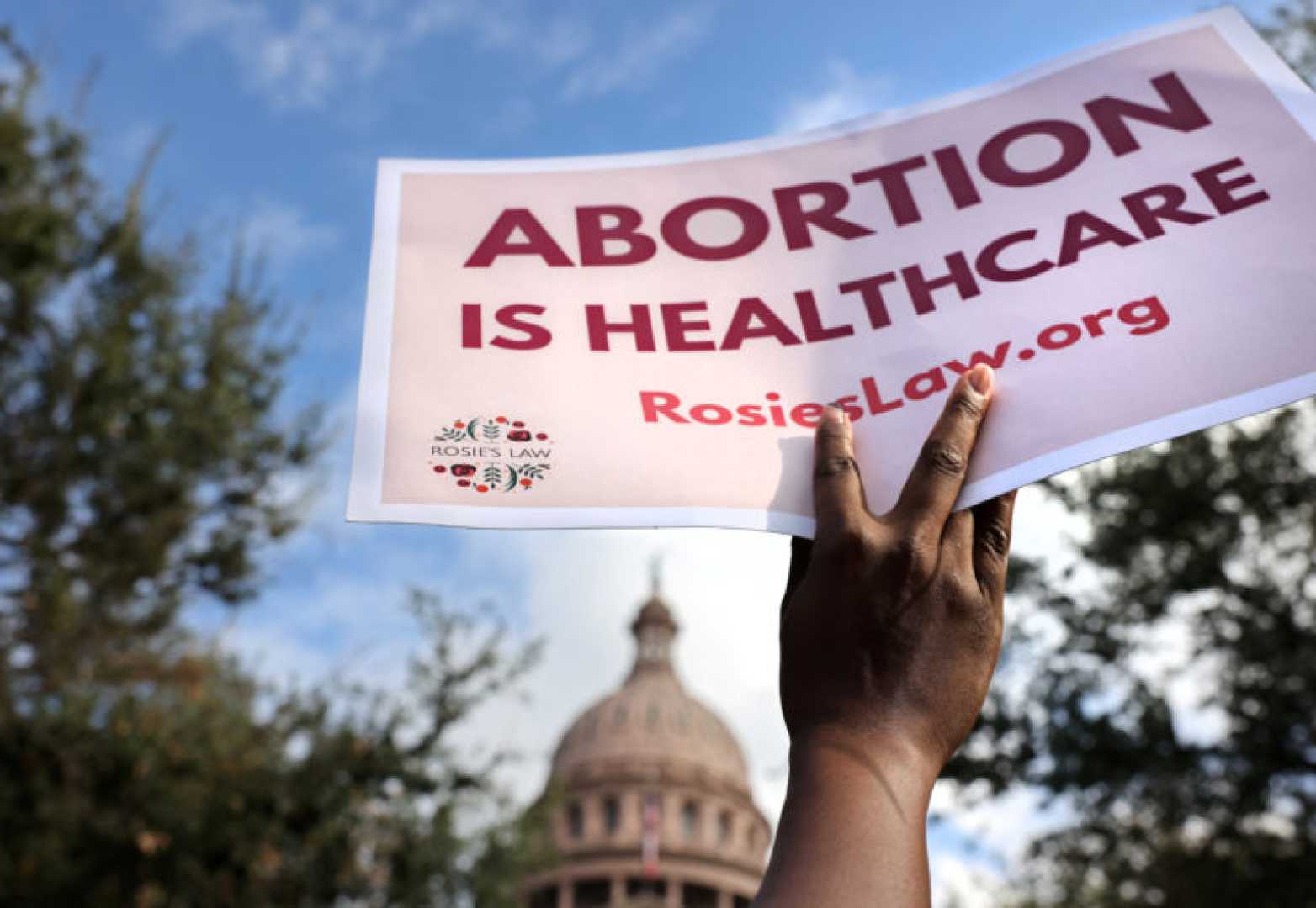 Texas Abortion Ban Maternal Health Complications