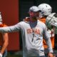 Texas Longhorns Football Defensive Backs Coach