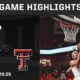 Texas Tech Tcu Basketball Game