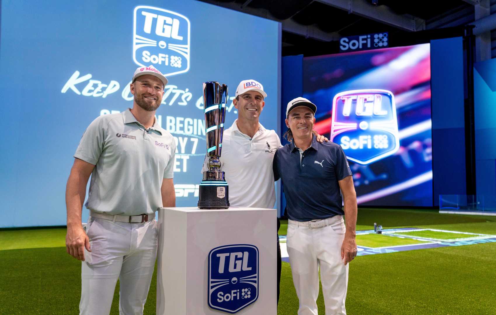 Tgl Golf Tournament Highlights