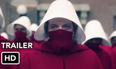 The Handmaid's Tale Season 6 Teaser Trailer