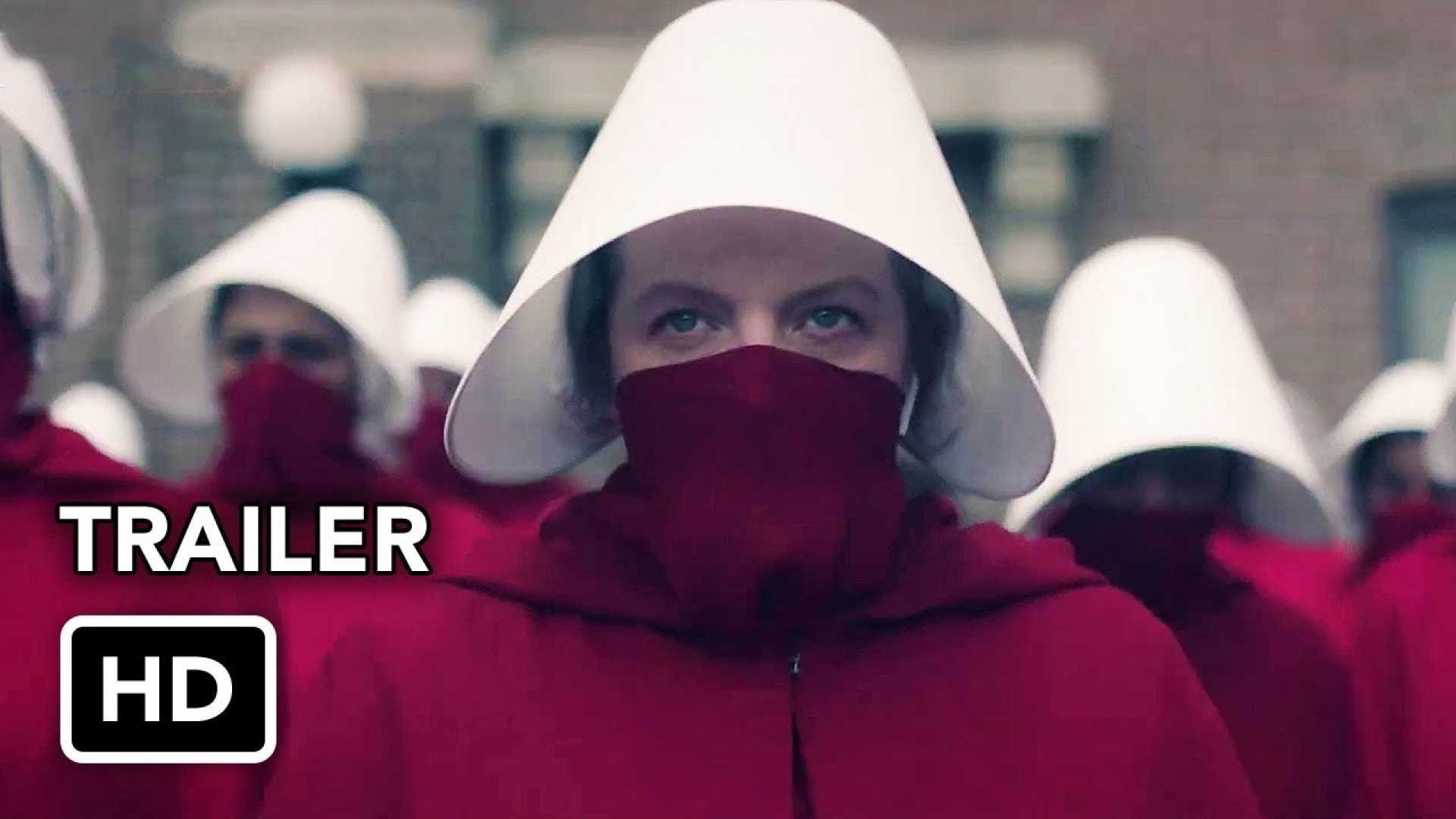 The Handmaid's Tale Season 6 Teaser Trailer