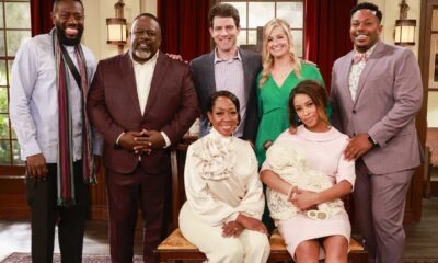 The Neighborhood Season 7 Finale Spinoff Cast