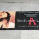 The Scarlet Letter Movie Poster 1995