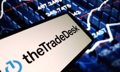 The Trade Desk Financial Results 2024