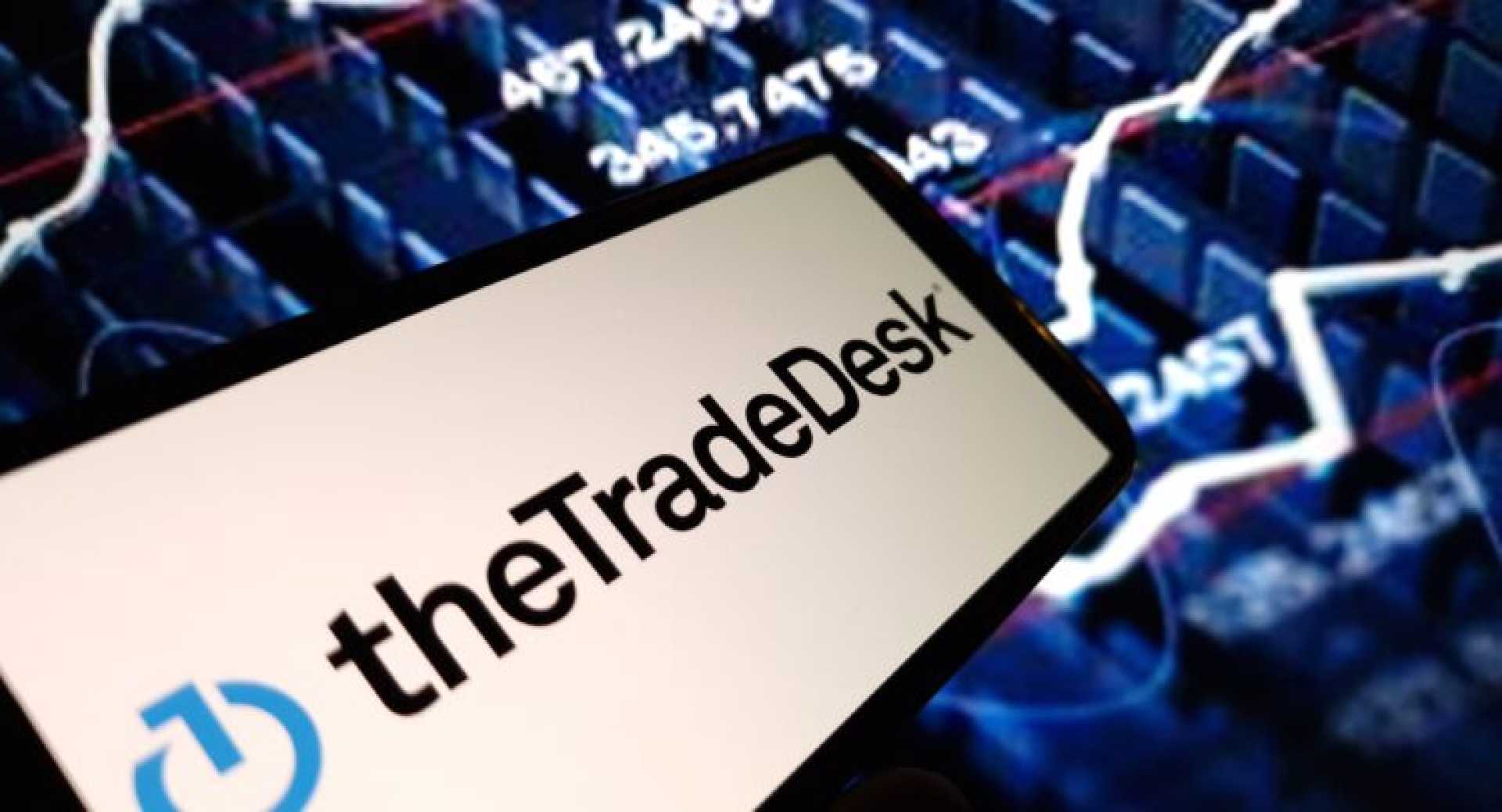 The Trade Desk Financial Results 2024