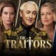 The Traitors Season 3 Cast And Events