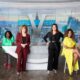 The View Daytime Talk Show Cast