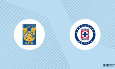 Tigres Uanl Vs Cruz Azul Match Preview