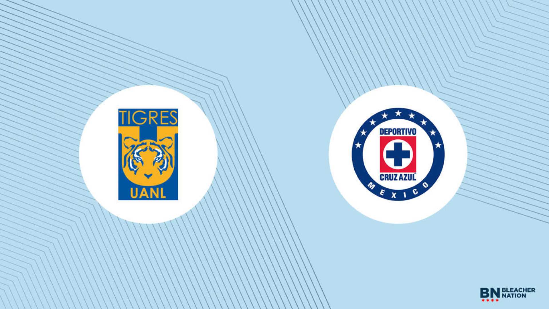 Tigres Uanl Vs Cruz Azul Match Preview