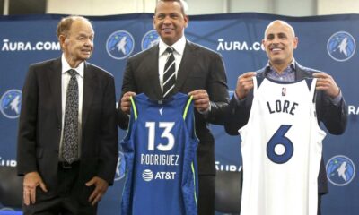 Timberwolves Ownership Arbitration Ruling