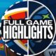 Timberwolves Thunder Nba Game Highlights