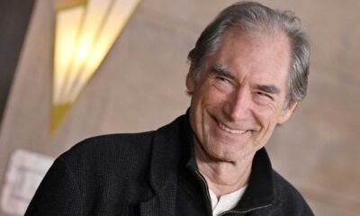 Timothy Dalton Interview Vanity Fair 2023