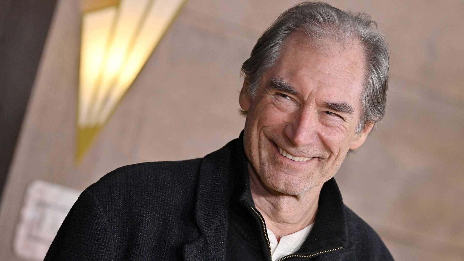 Timothy Dalton Interview Vanity Fair 2023