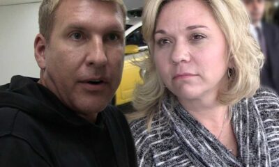 Todd And Julie Chrisley Prison Update